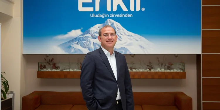 Erikli çekilişinde ödüller sahiplerini buldu