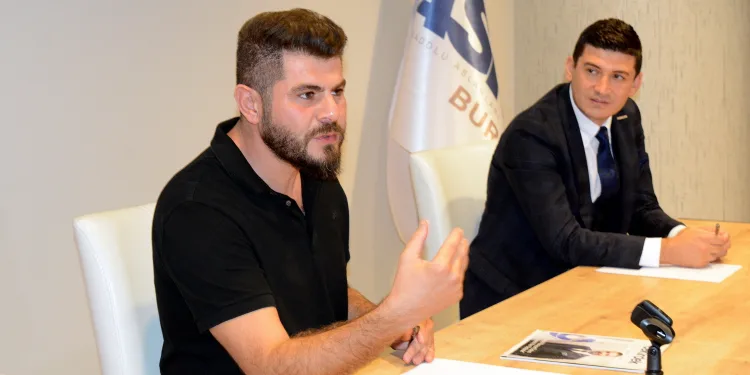 Askon’da dış ticaret söyleşisi