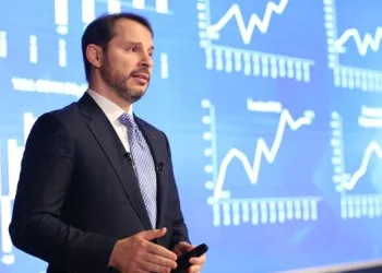 Berat Albayrak yeni ekonomi programını açıkladı