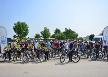 Yıldırım Belediyesi Avrupa Hareketlilik Haftasını spor ile kutlayacak