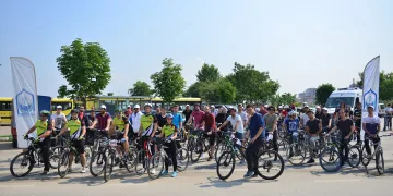 Yıldırım Belediyesi Avrupa Hareketlilik Haftasını spor ile kutlayacak