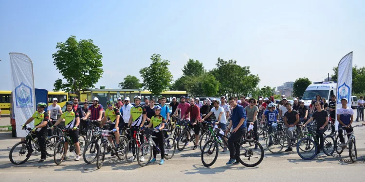 Yıldırım Belediyesi Avrupa Hareketlilik Haftasını spor ile kutlayacak