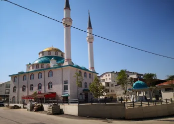 Osmangazi Belediyesi camilere desteğini sürdürüyor