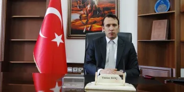 Iğdır Vali Yardımcısı görevden alındı