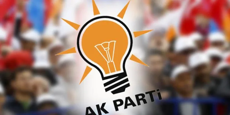 AK Parti’nin Bursa ilçe kongre takvimi belli oldu