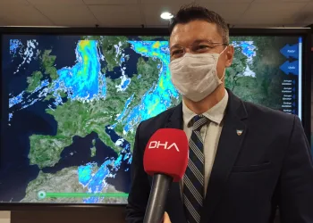Meteoroloji: “Yeni sıcak rekorları bekliyoruz”