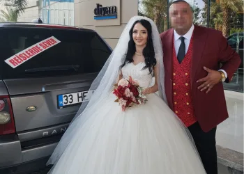 Yaşadıklarını gözyaşlarıyla anlattı