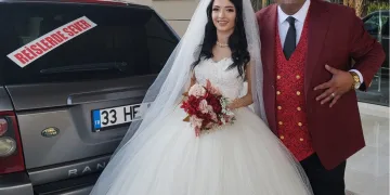 Yaşadıklarını gözyaşlarıyla anlattı