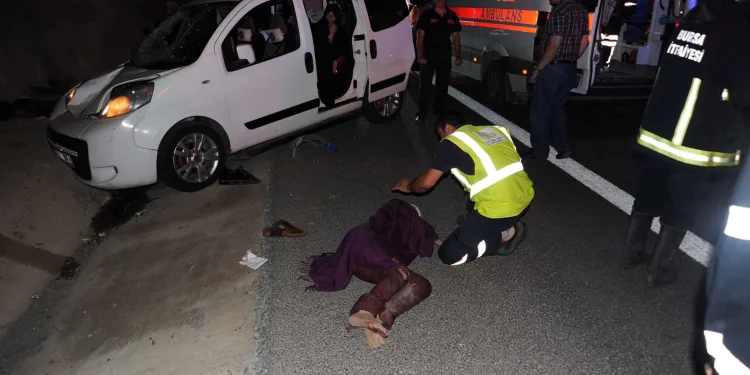 Bursa’da 2 öğrencinin öldüğü kazada ceza yağdı