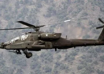 ABD helikopteri Suriye’de düştü