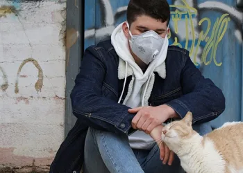Evcil hayvan sahipleri dikkat! Kritik uyarı Wuhan’dan geldi
