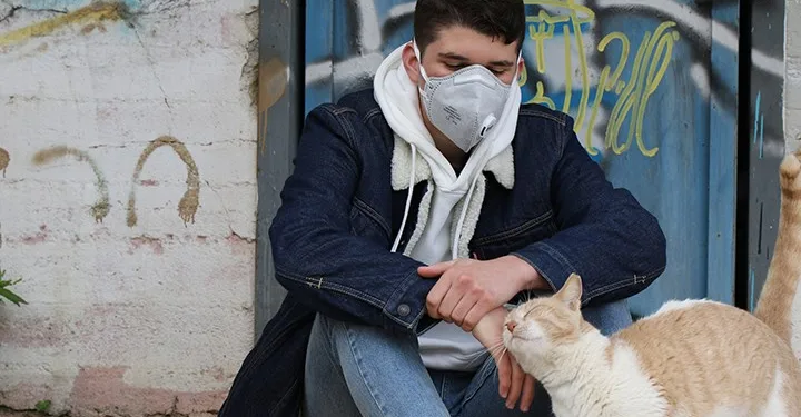 Evcil hayvan sahipleri dikkat! Kritik uyarı Wuhan’dan geldi