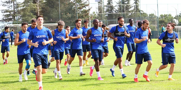 Trabzonspor’da sıradaki transfer stoper.Guilherme ise İzmir’de