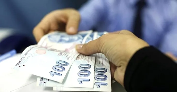 Nakdi Ücret Desteği ödemeleri başladı
