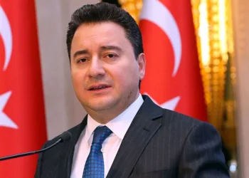 Kovid-19 tedavisi gören Babacan’dan açıklama
