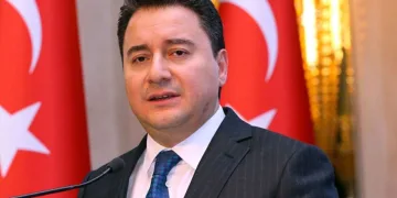 Kovid-19 tedavisi gören Babacan’dan açıklama