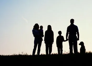 Türkiye’de anne ve baba olmak