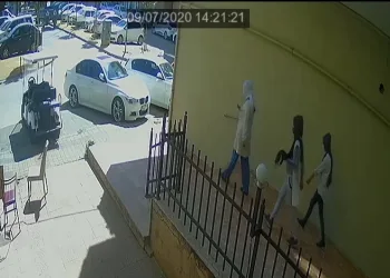 Bursa polisi bu 3 kadını arıyor
