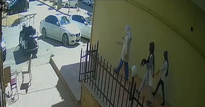 Bursa polisi bu 3 kadını arıyor