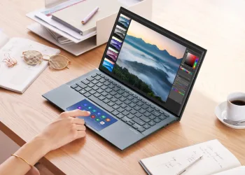 ASUS, 11. Nesil Intel Core İşlemcilere sahip ilk dizüstü bilgisayar serisini tanıttı”