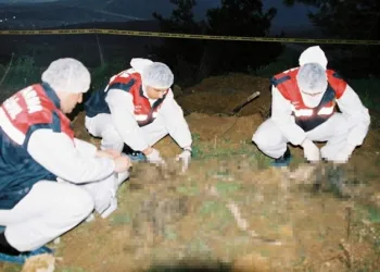Bursa’da 10 yıl sonra yakalanan cinayet sanığı yargılanıyor