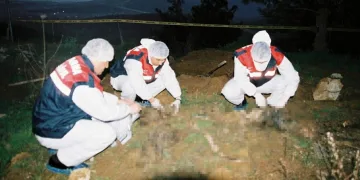 Bursa’da 10 yıl sonra yakalanan cinayet sanığı yargılanıyor