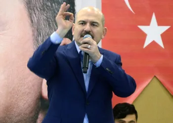 AYM üyesinden İçişleri Bakanı Soylu’ya yanıt