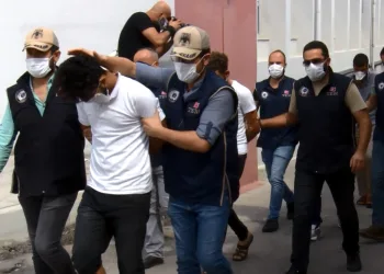 DEAŞ’ın uyuyan hücrelerine operasyon