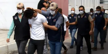 DEAŞ’ın uyuyan hücrelerine operasyon