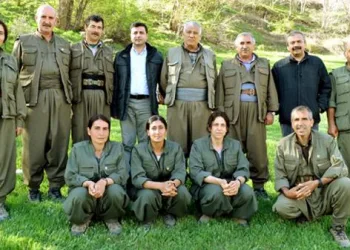 Terör örgütleri YPG ve PKK arasında çatlak artıyor
