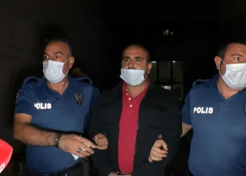 Bursa’daki satırlı saldırgan: “Bu daha fragman”
