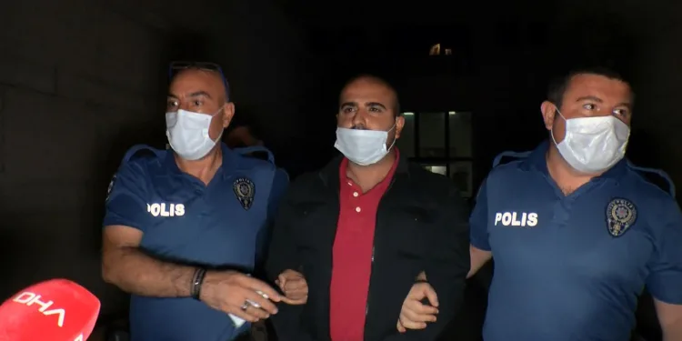 Bursa’daki satırlı saldırgan: “Bu daha fragman”