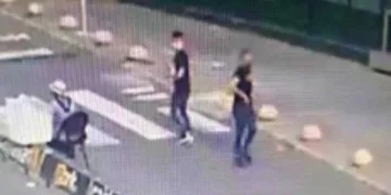 İstanbul Adalet Sarayı önünde silahlı kavga