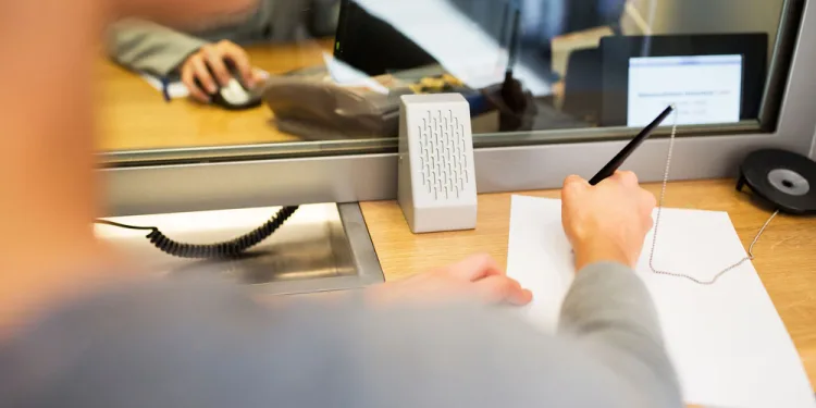 Banka işlemlerinde yeni dönem başlıyor