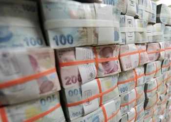 Merkezi yönetim bütçe dengesi Ağustos’ta fazla verdi