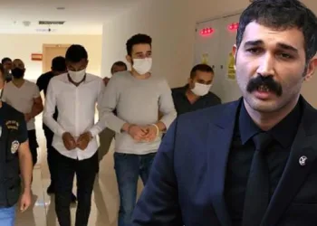 TİP Milletvekili Barış Atay şikayetçi sıfatıyla ifade verdi