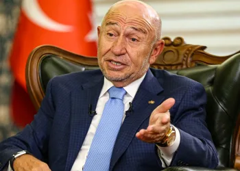 TFF Başkanı Nihat Özdemir’den yeni sezon mesajı