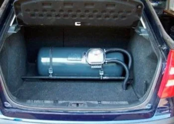 LPG’li araçlarla ilgili önemli karar!