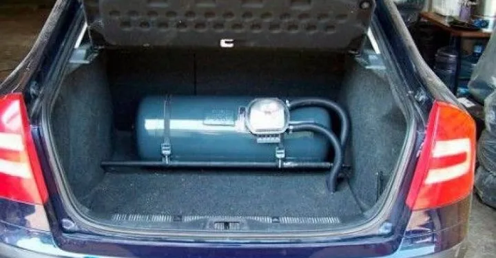 LPG’li araçlarla ilgili önemli karar!