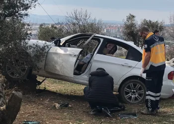 Bursa’daki çapraz ateş davasında tanıklar konuştu