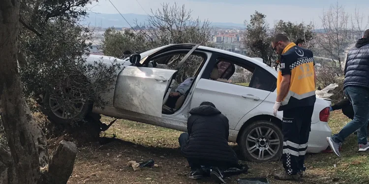 Bursa’daki çapraz ateş davasında tanıklar konuştu