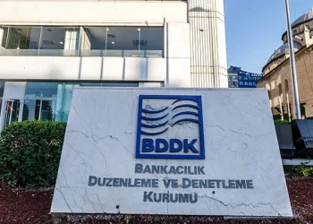 BDDK, Şirketlere kredi notu alma koşulunu değiştirdi