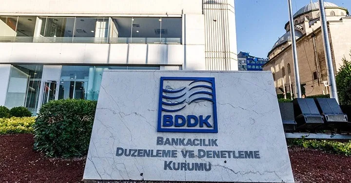 BDDK, Şirketlere kredi notu alma koşulunu değiştirdi