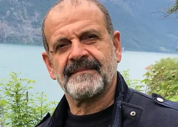 TBMM Karma Komisyonu, Tuma Çelik için 2 Ekim’de toplanacak