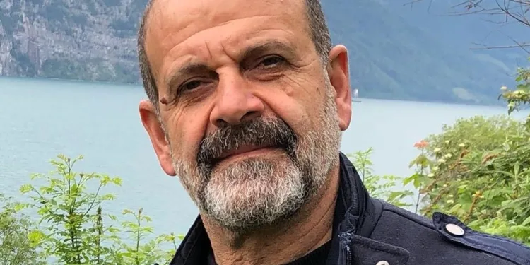 TBMM Karma Komisyonu, Tuma Çelik için 2 Ekim’de toplanacak