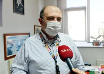 “Aşı için zamana ihtiyacımız var”