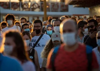 İstanbul için koronavirüs uyarısı