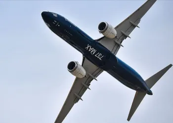 Boeing, 737 Max’in tasarım hatalarını gizledi