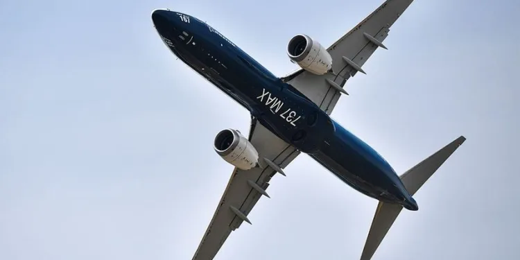 Boeing, 737 Max’in tasarım hatalarını gizledi