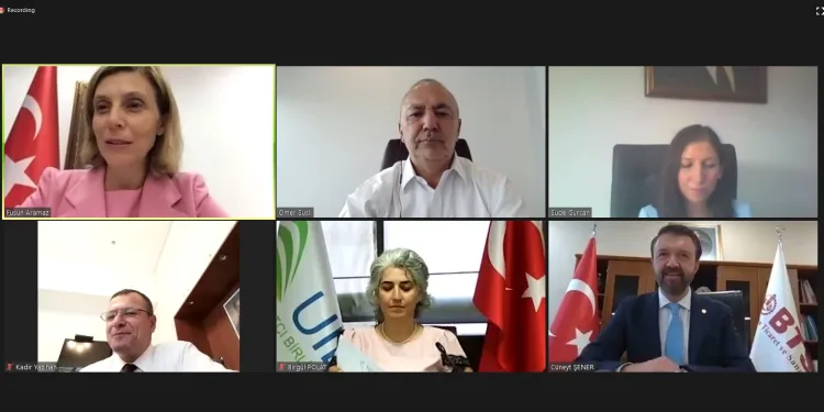 Bursa’nın Romanya pazarındaki etkinliği artıyor